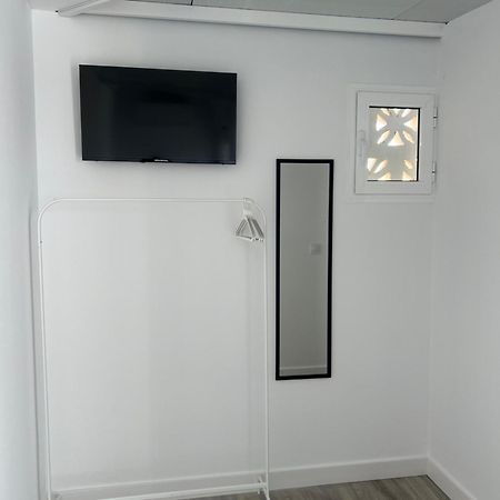 Hospederia Almundo By Alexandra Realty Hotell Tarifa Eksteriør bilde