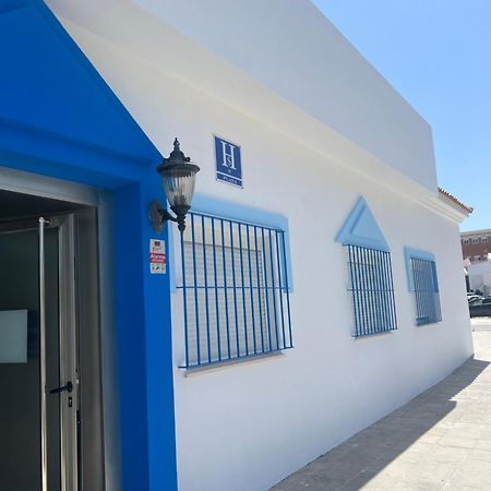 Hospederia Almundo By Alexandra Realty Hotell Tarifa Eksteriør bilde