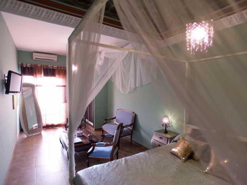 Hospederia Almundo By Alexandra Realty Hotell Tarifa Eksteriør bilde