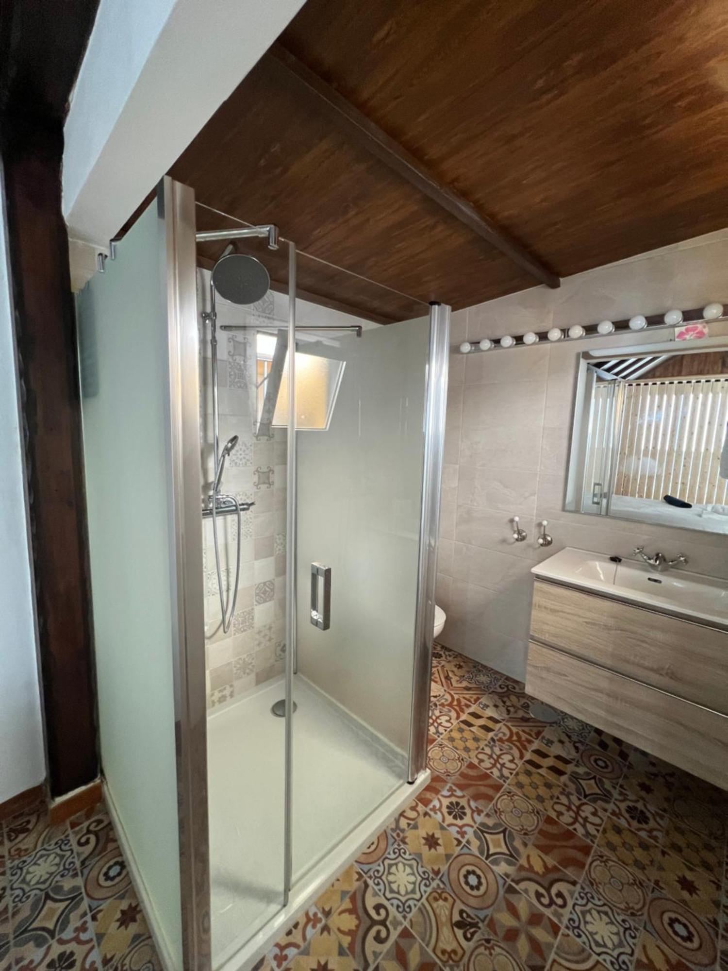 Hospederia Almundo By Alexandra Realty Hotell Tarifa Eksteriør bilde