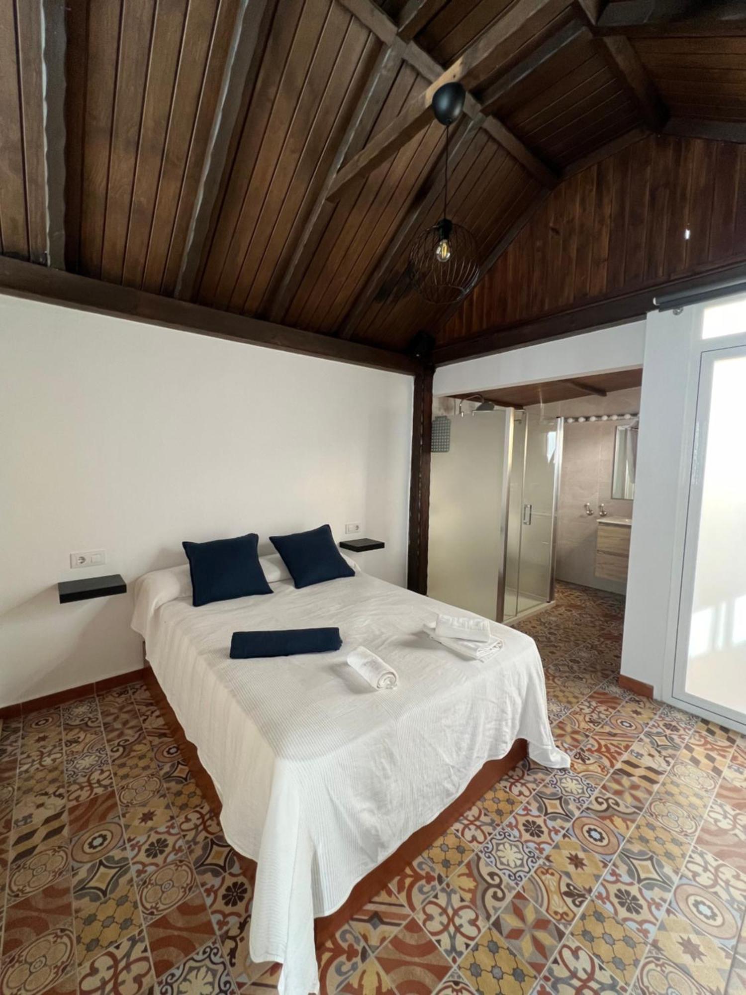 Hospederia Almundo By Alexandra Realty Hotell Tarifa Eksteriør bilde