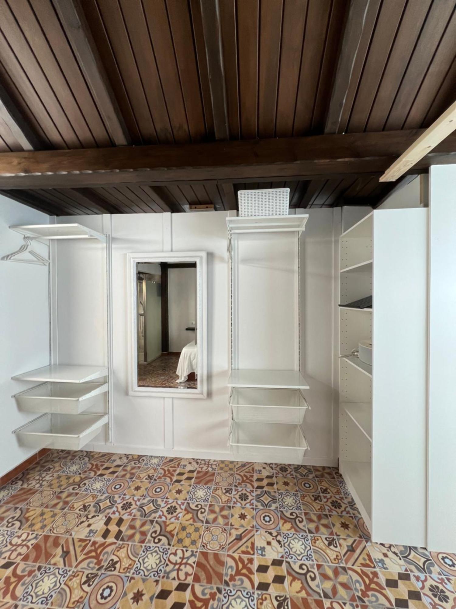Hospederia Almundo By Alexandra Realty Hotell Tarifa Eksteriør bilde