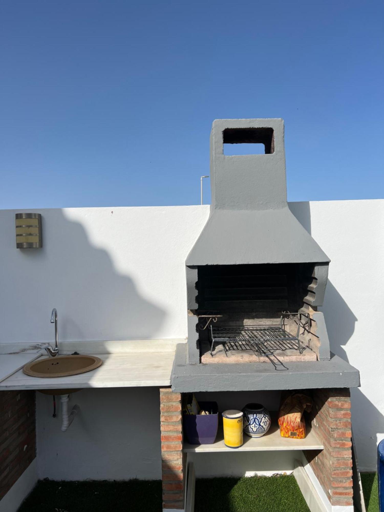 Hospederia Almundo By Alexandra Realty Hotell Tarifa Eksteriør bilde