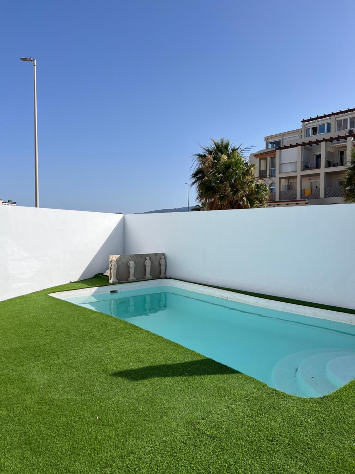 Hospederia Almundo By Alexandra Realty Hotell Tarifa Eksteriør bilde