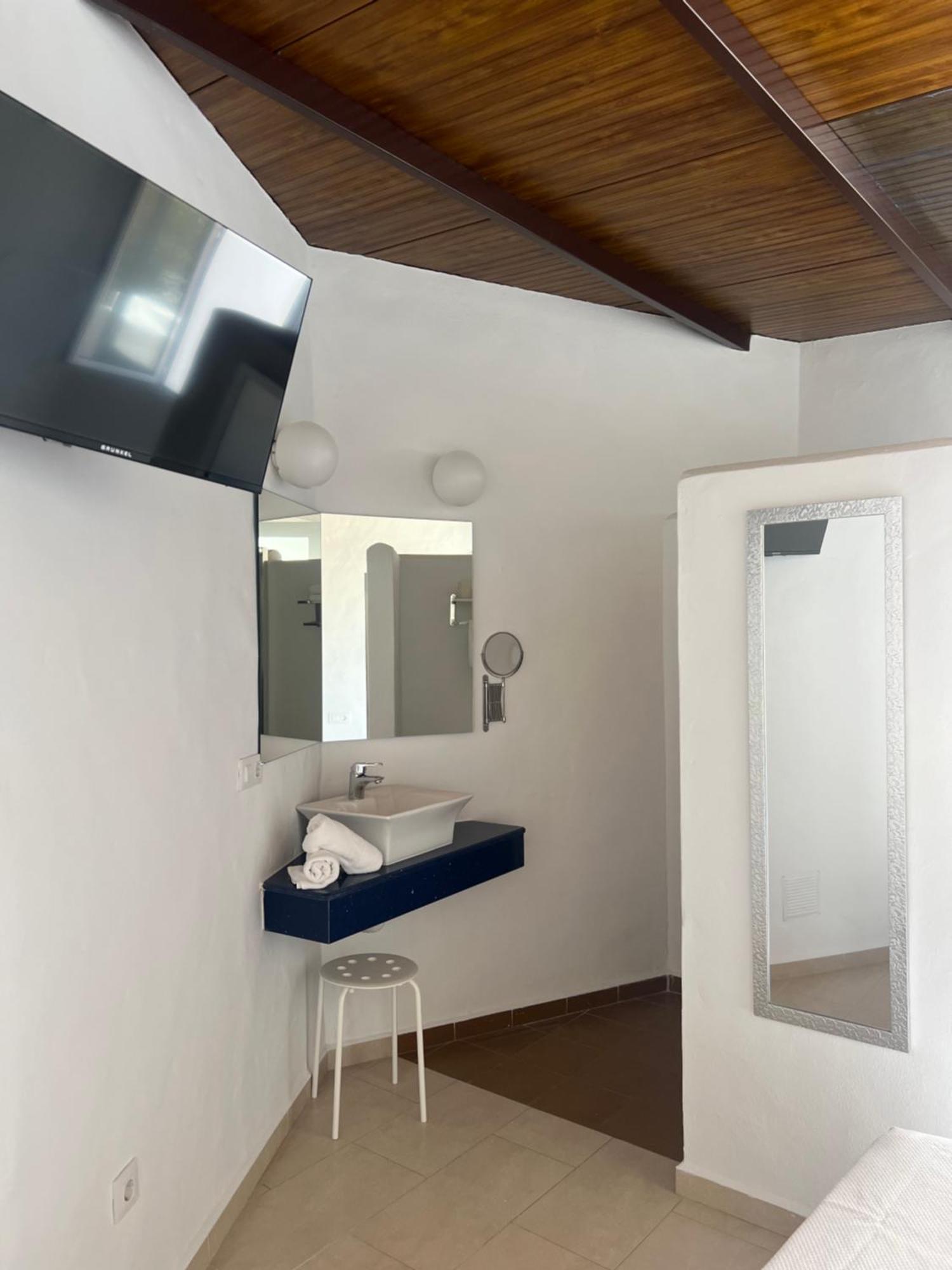 Hospederia Almundo By Alexandra Realty Hotell Tarifa Eksteriør bilde