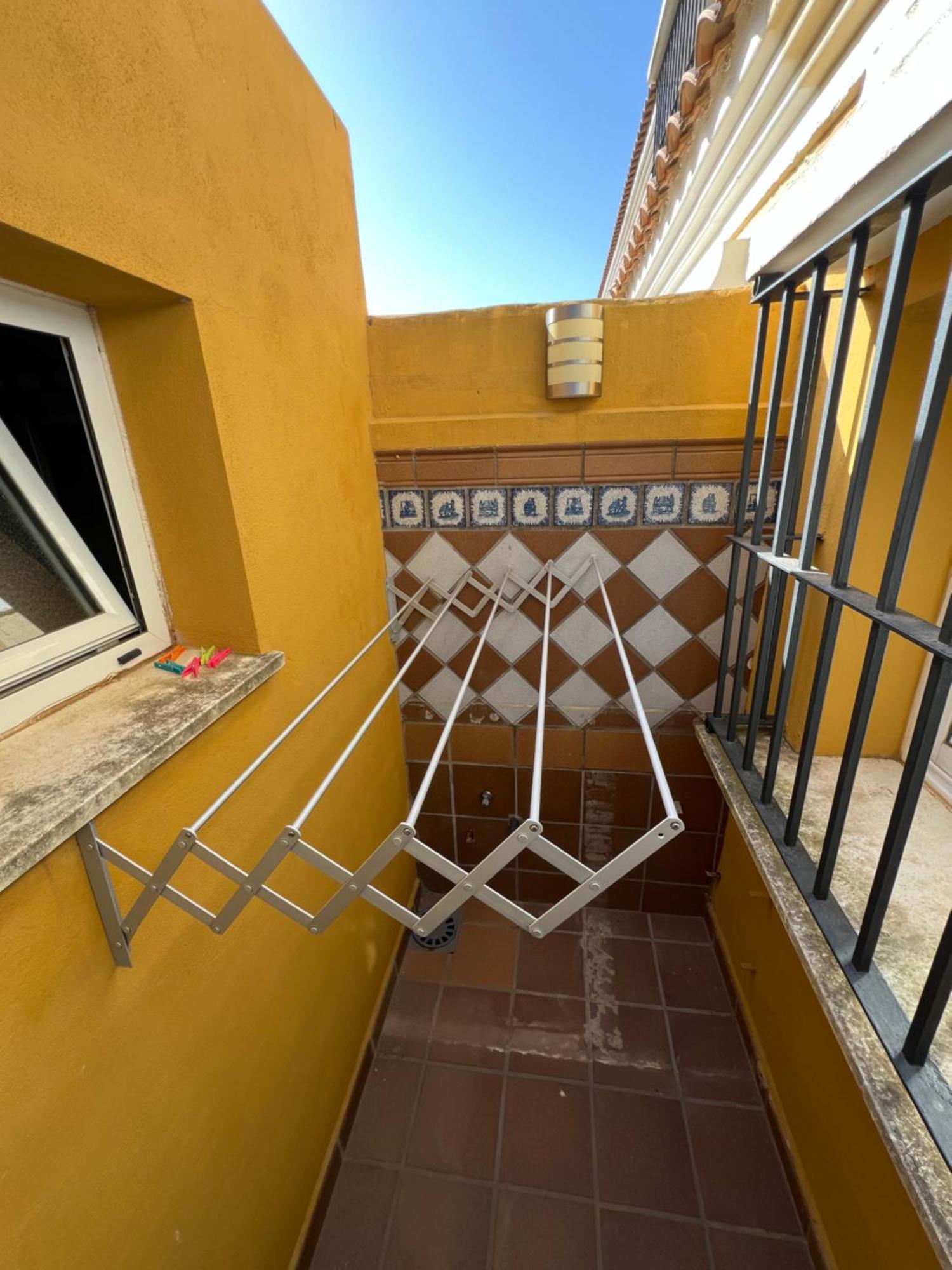 Hospederia Almundo By Alexandra Realty Hotell Tarifa Eksteriør bilde