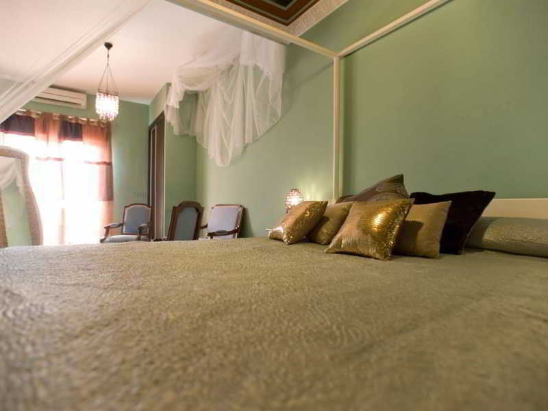 Hospederia Almundo By Alexandra Realty Hotell Tarifa Eksteriør bilde