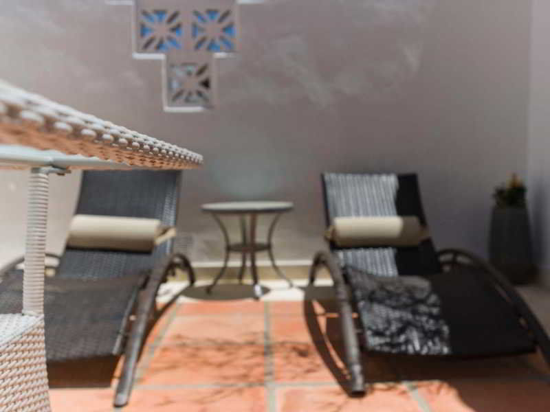 Hospederia Almundo By Alexandra Realty Hotell Tarifa Eksteriør bilde