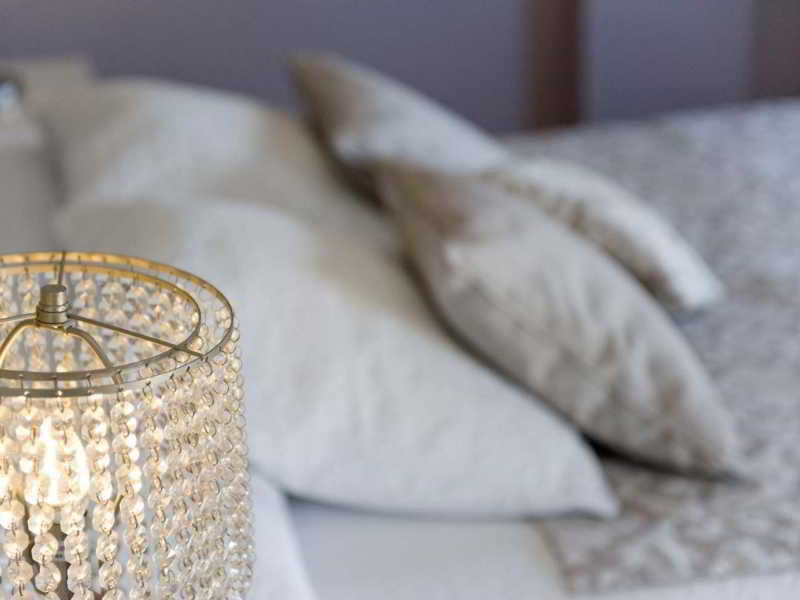 Hospederia Almundo By Alexandra Realty Hotell Tarifa Eksteriør bilde